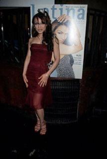 Mayte Garcia feet photo 1