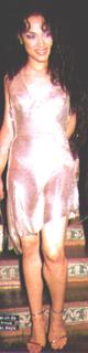 Mayte Garcia feet photo 15
