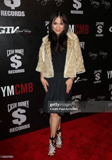Mayte Garcia feet photo 12