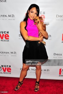 Mayte Garcia feet photo 9