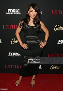 Mayte Garcia feet photo 18