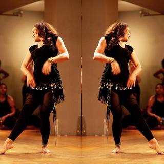 Mayte Garcia feet photo 5