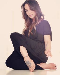 Mayte Garcia feet photo 19