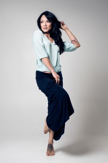 Mayte Garcia feet photo 12