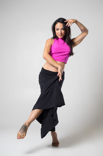 Mayte Garcia feet photo 11