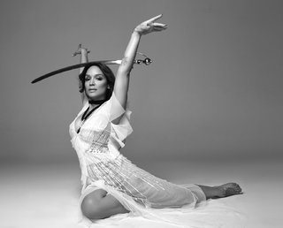 Mayte Garcia feet photo 6