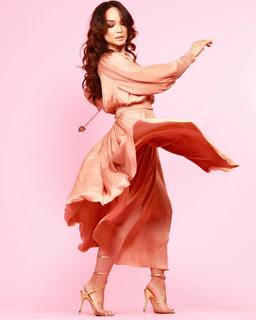 Mayte Garcia feet photo 3