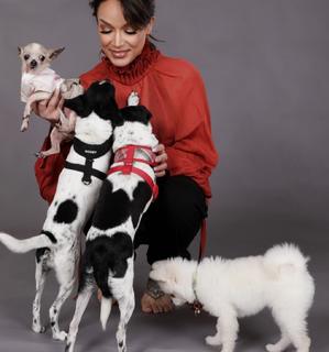 Mayte Garcia feet photo 2