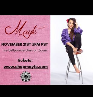 Mayte Garcia feet photo 16