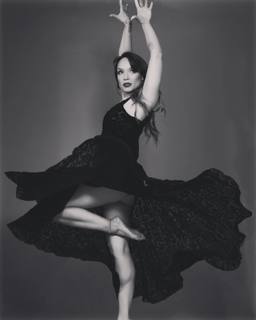 Mayte Garcia feet photo 12