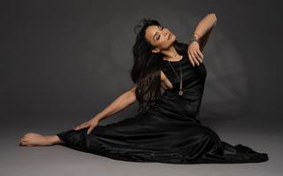 Mayte Garcia feet photo 11