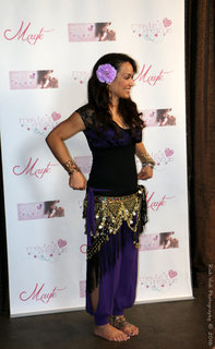 Mayte Garcia feet photo 5
