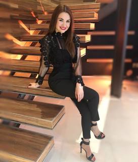 Mayté Carranco feet photo thumbnail