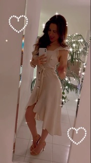 Mayté Carranco feet photo thumbnail