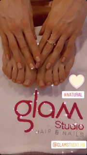 Mayté Carranco feet photo thumbnail