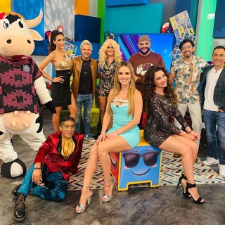 Mayté Carranco feet photo thumbnail