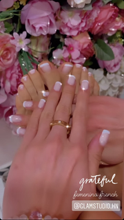 Mayté Carranco feet photo thumbnail