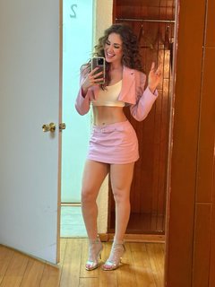 Mayté Carranco feet photo thumbnail