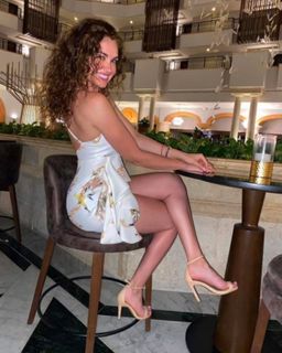 Mayté Carranco feet photo thumbnail
