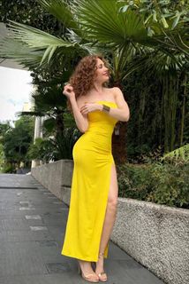 Mayté Carranco feet photo 15