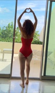 Mayté Carranco feet photo 19