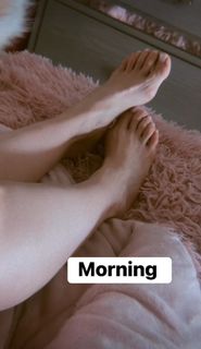 Mayté Carranco feet photo 13