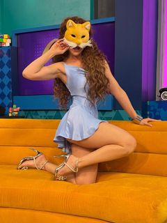Mayté Carranco feet photo 18