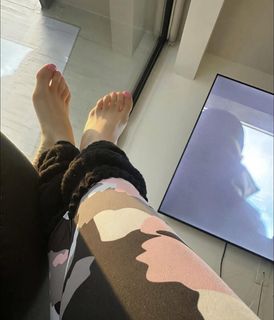 Mayté Carranco feet photo 15