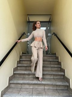 Mayté Carranco feet photo 4
