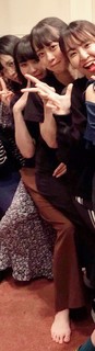 Mayu Sagara feet photo 2