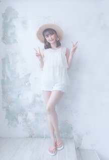 Mayu Sagara feet photo 20
