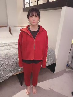 Mayu Sagara feet photo 14