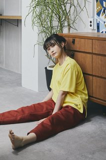 Mayu Sagara feet photo 6