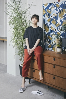 Mayu Sagara feet photo 3