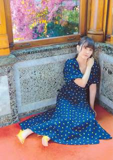 Mayu Sagara feet photo 10