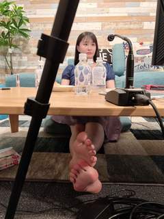 Mayu Sagara feet photo 8