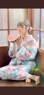 Mayu Sagara feet photo 4