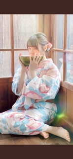 Mayu Sagara feet photo 3