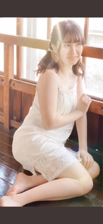 Mayu Sagara feet photo 2