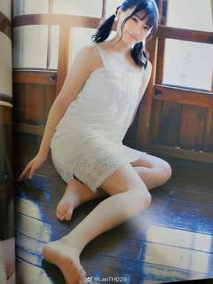 Mayu Sagara feet photo 18
