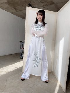 Mayu Sagara feet photo 15