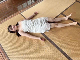 Mayu Sagara feet photo 14