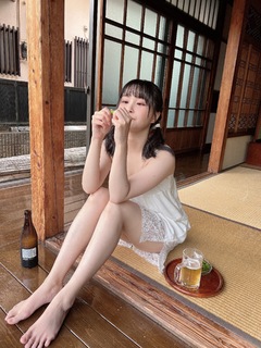 Mayu Sagara feet photo 13