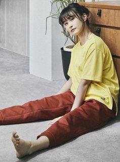 Mayu Sagara feet photo 3