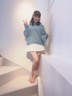 Mayu Sagara feet photo 3