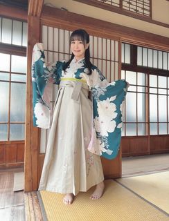 Mayu Sagara feet photo 9