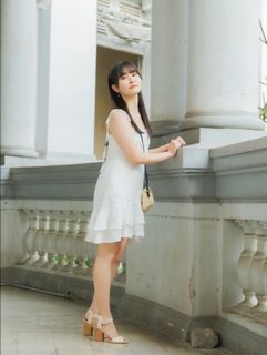 Mayu Sagara feet photo 10