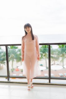 Mayu Sagara feet photo 8