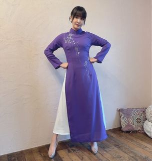 Mayu Sagara feet photo 6