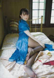 Mayu Sagara feet photo 4